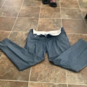 Armani Exchange pants